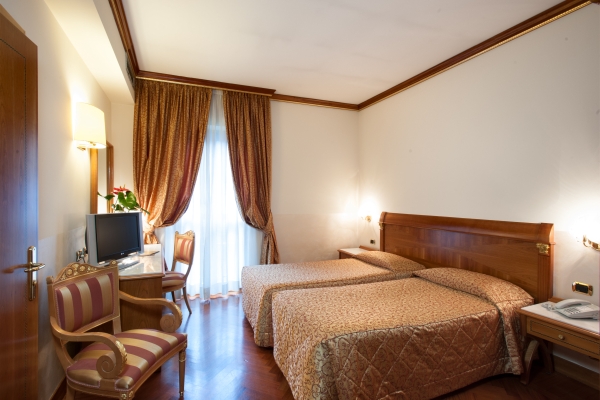 Hotel Marconi (Mailand)